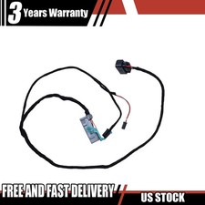 For Chevrolet 16-pin Jump Seat To Full Center Console Conversion Harness