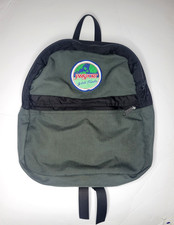 VTG JanSport Backpack World Traveler Unisex G...