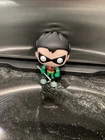 Funko Pop Robin #107 Vinyl Figure Television Teen Titans Go!