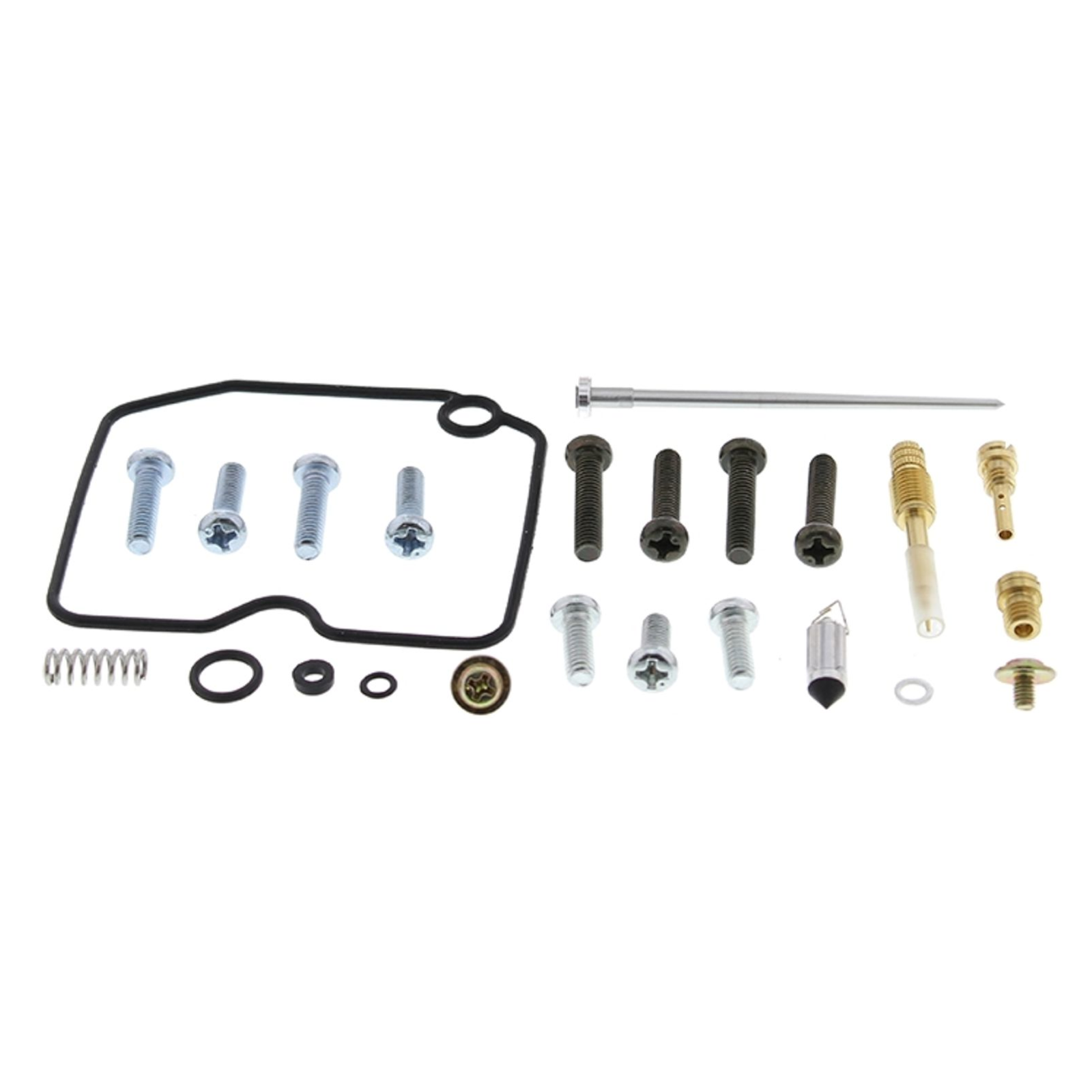 Carb Repair Kit for Kawasaki VN 1500 G NOMAD 1999-2001 Gasket Set WRP