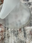 Vintage Tiara Renaissance Frosted Viking Horn Pilsner Mug Set Of 6 — photo 4