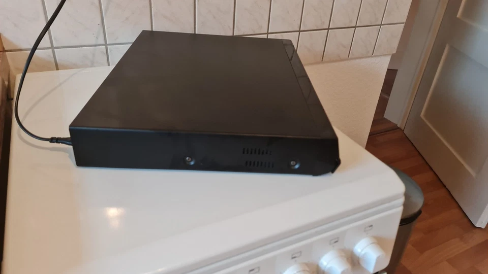 Toshiba HD-EP10KE HD DVD-Player - Bild 3 von 4