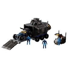 Takara Tomy Diaclone D Vehicles/Set 3