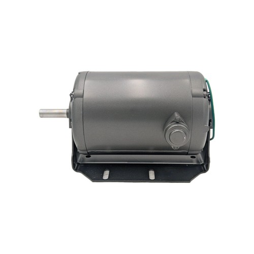 Baldor RM3112A General Purpose Motor 3/4 HP 3-Phase 1725 RPM 230/460V - Picture 5 of 8