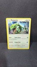 Rayquaza 106/145 Sm-Guardians Rising Regular on eBay