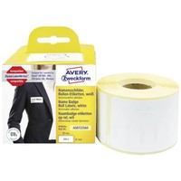 200Er Multipack Avery-Zweckform Etiketten Rolle Kompatibel Ersetzt Dymo 11356,