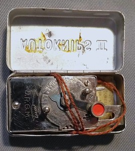 Autoknips II | eBay