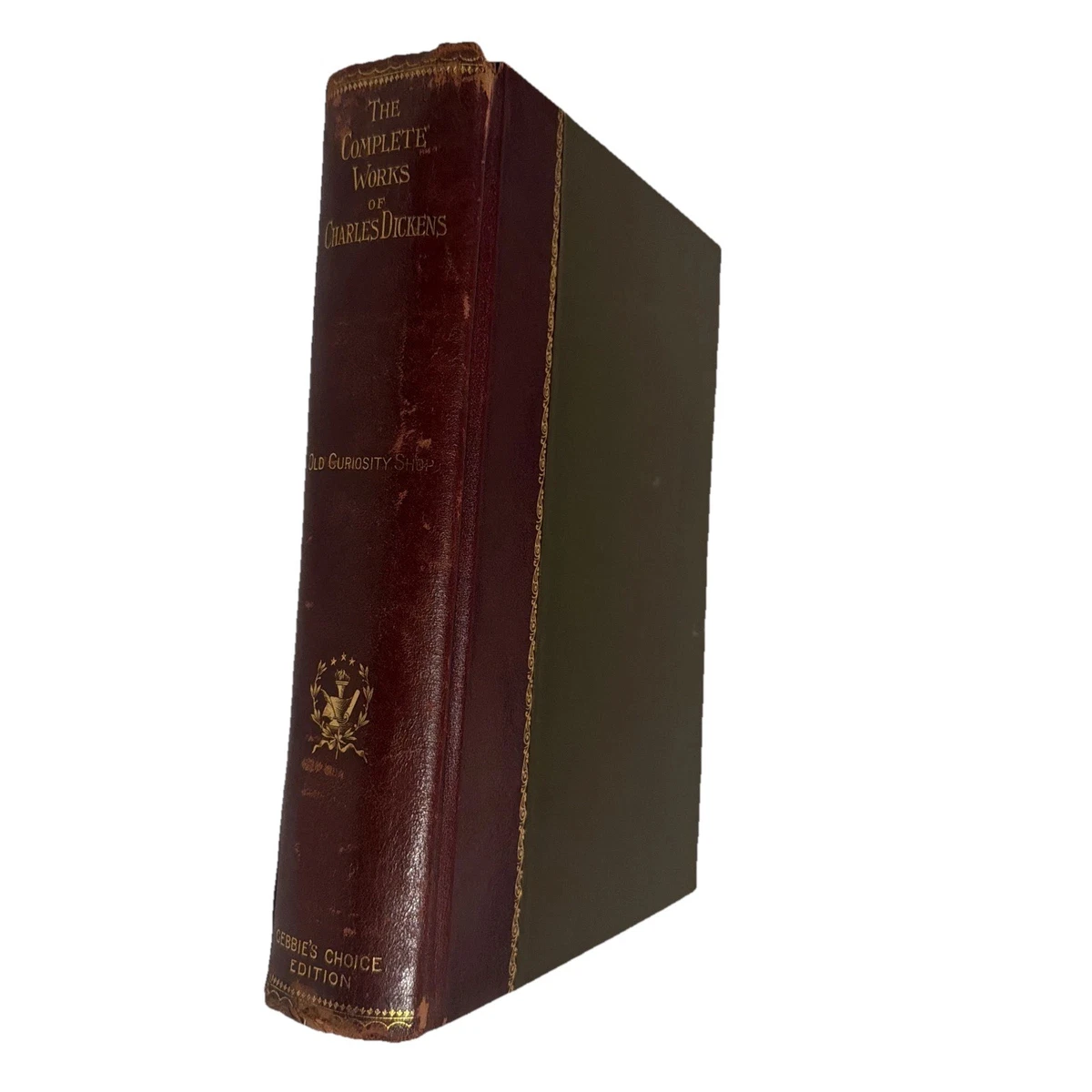 期間限定お値下げ！早い者勝ち！　チャールズディケンズ Charles Dickens 1st Edition 1850-1899 Antiquarian & Collectible