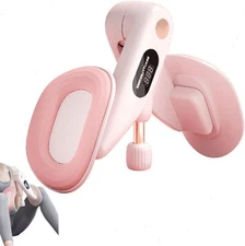 Women Hip Trainer Kegel Exerciser Pelvic Floor Muscle Leg Arm Buttocks Equipment