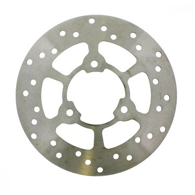 Bremsscheibe vorne EBC MD9141D für Peugeot Vivacity E 25 km h Bj. 2011-2015