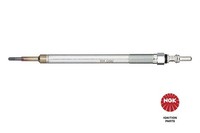 NGK GlüHkerze 92595 FüR CitroËN Mitsubishi Peugeot