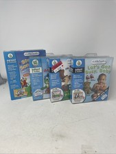 Little Touch Leap Frog Baby Infant Toddler Lot Educational Learning System