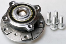 1x DENCKERMANN Radlager Radlagersatz passend f�r BMW 7er 730 Ld 745i Li
