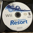 New ListingNintendo Wii Sports Resort Nintendo Wii 2009 Video Game Disc Only Works Tested