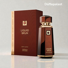 French Avenue Liquid Brun Limited Edition Ext...