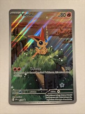 Victini 208 Jumbo Cards Holo for sale online | eBay