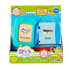 New Spark Create Imagine Bilingual Flash Cards & Reader 2+ Language Development — photo 2