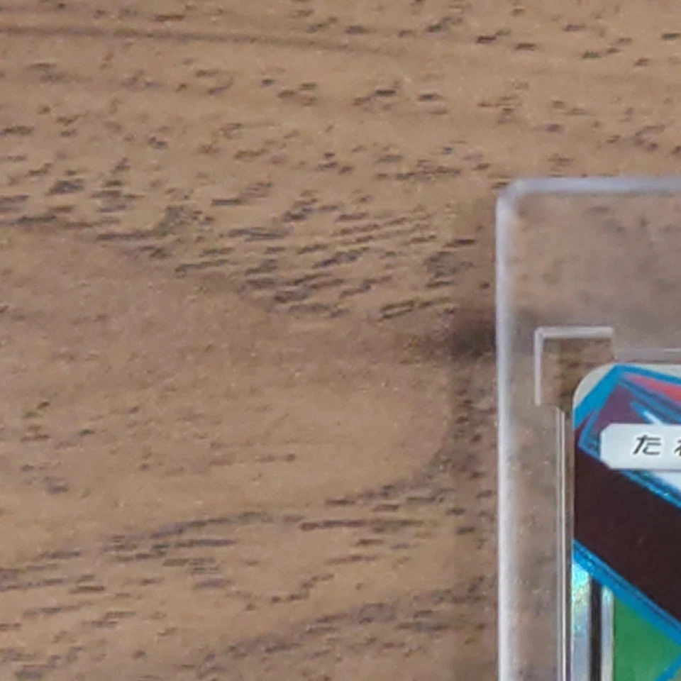 Pokemon Tapu Bulu GX Holo SR 050/049 SM2+ Facing a New Trial Japanese Card - Image 3 of 4