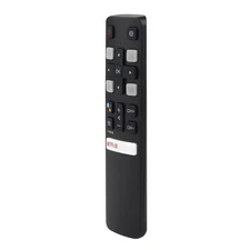 Smart TV Voice Remote Controller For TCL 40S6800FS 40S6800 43S6500 RC802V FNR1 E