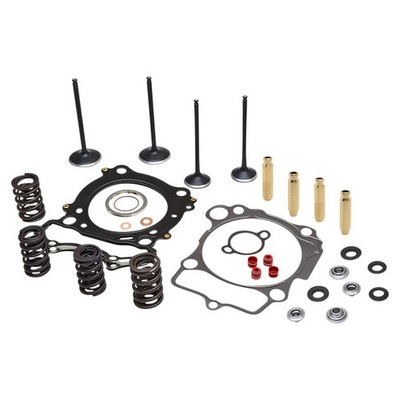 Kibblewhite Precision Cylinder Head Service Kit - 30-33330