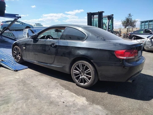 Tapa Maletero para BMW SERIE 3 COUPE (E92) 320d 2009 2933655 - Imagen 4 de 5