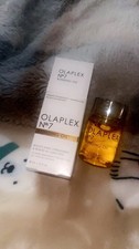 Olaplex No. 7 Bonding Oil 1 oz Boosts Shine, Strengthens  Repairs All Hair Type