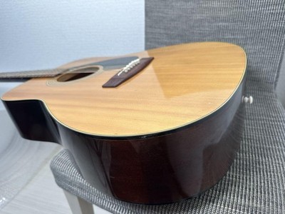 Acoustic Guitar Yamaha FG-150J Black Label Natural | eBay