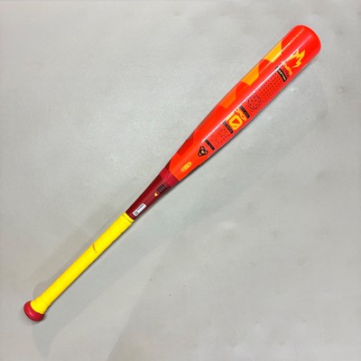 Batte Baseball Easton Hype Fire Batte De Baseball Easton Hype Fire USA 2025 - 28 / 18 Oz, Rouge, 2 5/8, Pour Jeunes Batte Neuve 2025
