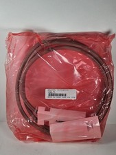 New SEALED National Instruments 763061-02 Type X2 12708 Cord Cable Connector