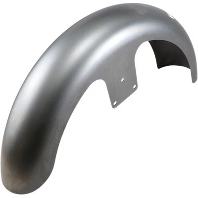 Kit guardabarros delantero componentes RC para 23 pulgadas. Rueda - Phantom Cut - Adaptadores negros Foto 2 de 4