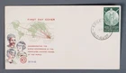 Mayfairstamps Australia FDC 1962 Edge Hill World Conference WCS Cachet First Day