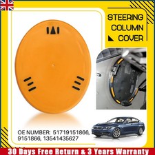 NEW STEERING COLUMN COVER CAP FOR BMW 5 6 7 F10 F11 F12 F13 51719151866 FOR BMW