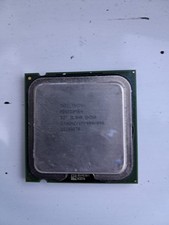 Intel Pentium 4 521 / SL8HX / 2.80 Ghz / 1M Cache / 800 Mhz