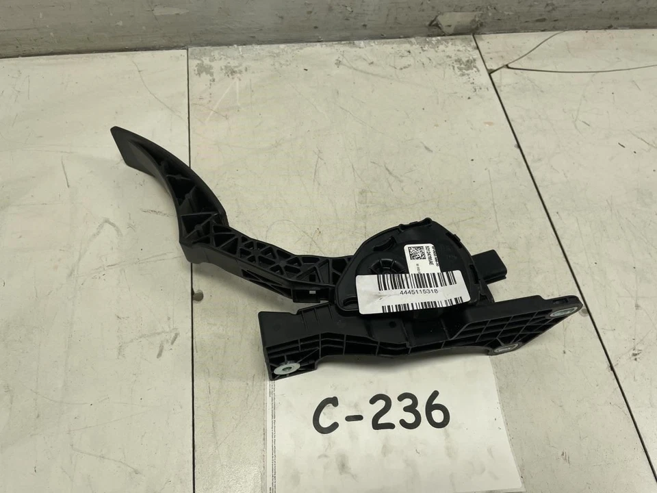 Dodge Durango 2014 acelerador 3,6 L pedal de acelerador OEM+ Foto 4 de 4