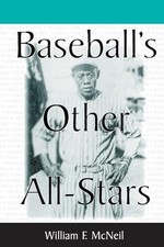 Baseballs Other All-Stars: The Greatest Playe...