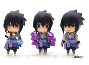 sasuke uchiha nendoroid