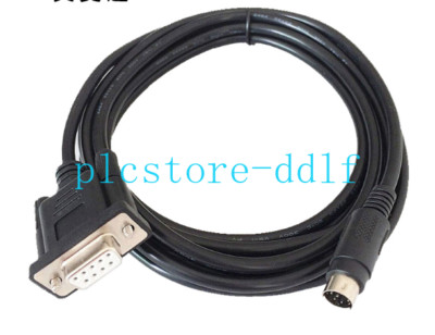 1PC GPW-CB02 For Proface PLC Programming Cable Digital GP GPWCB02 New