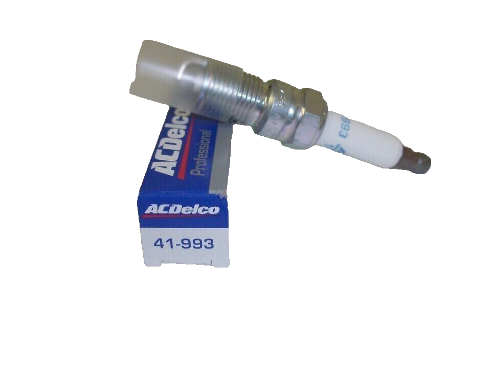 Iridium Spark Plug 41993 AC Delco 2 pack eBay