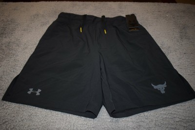 under armour rock shorts