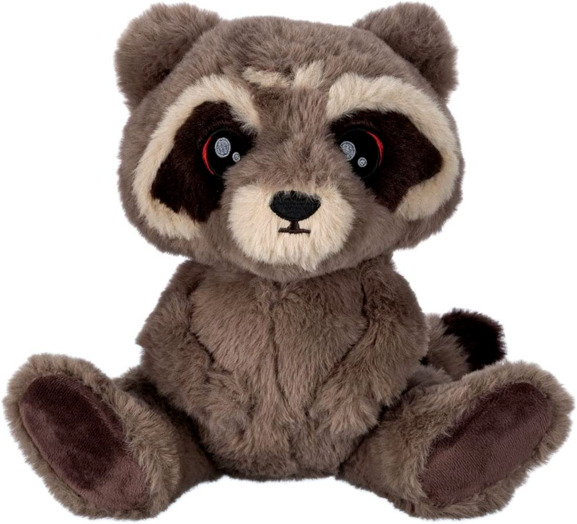 Disney Parks Marvel Rocket Mapache Guardianes de la Galaxia Vol. Muñeco de peluche 3