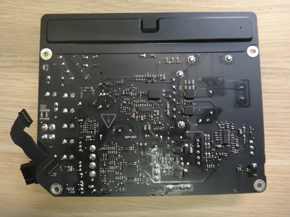 OEM Apple iMac 27" A1419 A2115 '15-'19 Power Supply ADP-300AF T 02-6712-6700 - Image 2 of 2