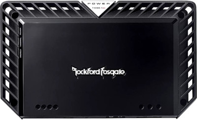 ロックフォード　1000-1bd Rockford Fosgate T1000-1bdCP Power Series Mono Subwoofer Amplifier