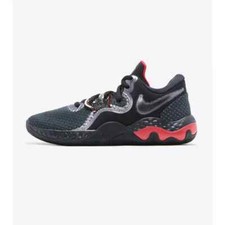 Nike Renew Elevate 2 Anthracite Gym Red for Sale  display picture 3