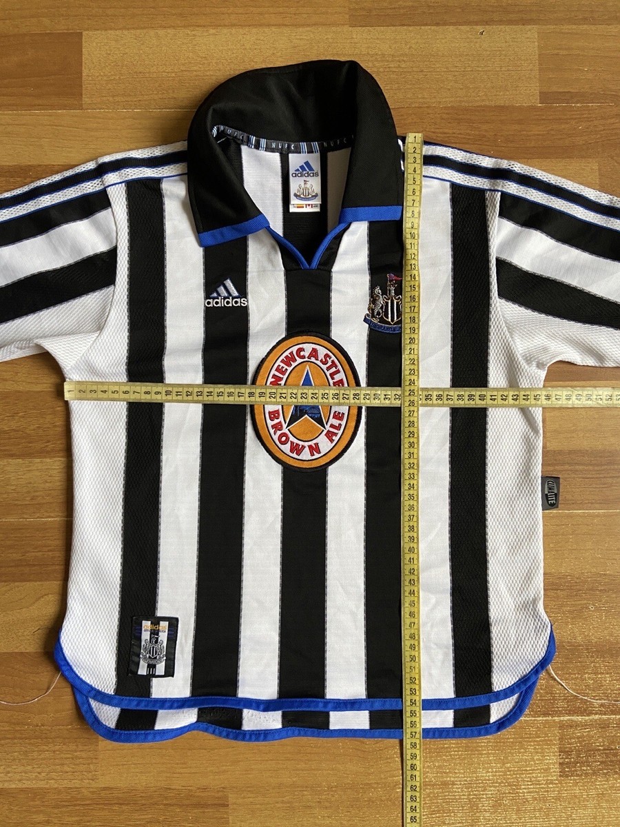 ウェア Newcastle United 1999/2000 Shirt s-l400.jpg