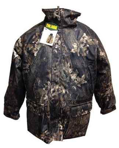 pine ridge insulated jacket