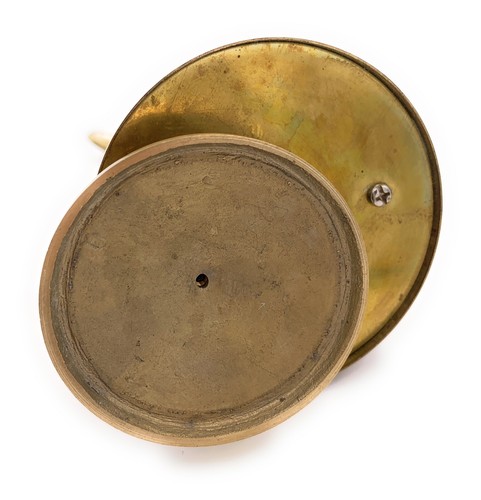 Vintage Brass Bird In Flight Music Box - Picture 5 of 5