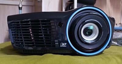 InFocus IN3134A DLP Projector