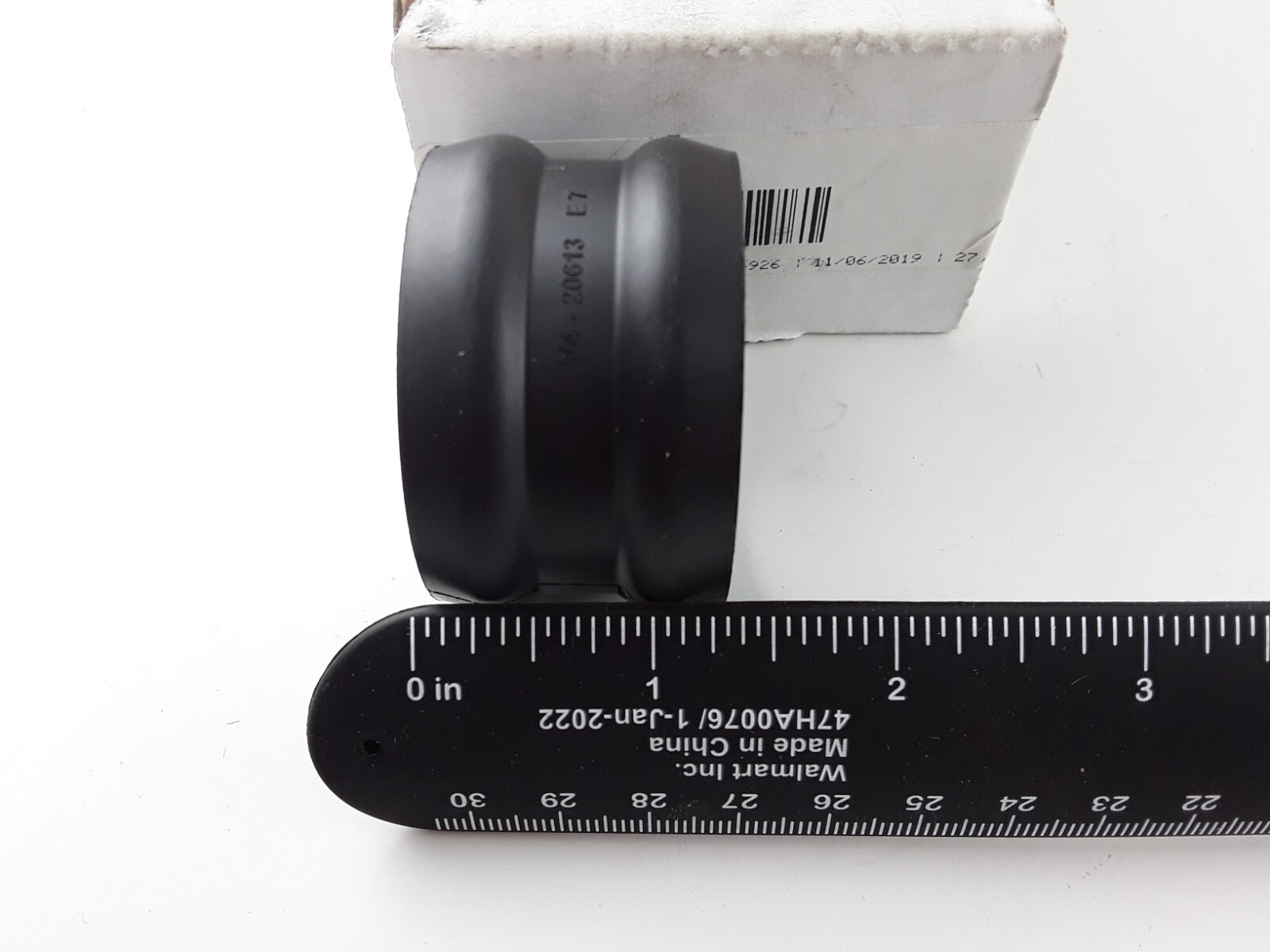 GENUINE A9062030615 Coolant Tube Transfer MERCEDES-BENZ 906 926 p 