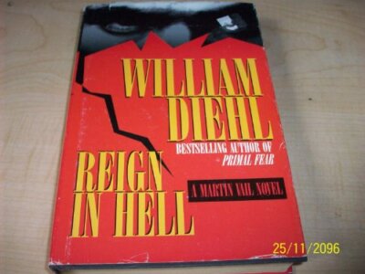 Reign in Hell, Diehl, William