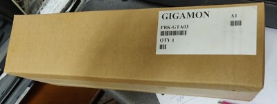Gigamon PBK-GTA03 Netzteil - NEU im Karton!